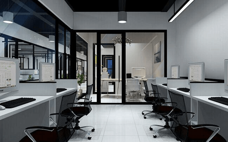 專(zhuān)業(yè)辦公室裝修公司